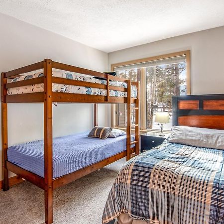 The Pines Condos كيستون المظهر الخارجي الصورة