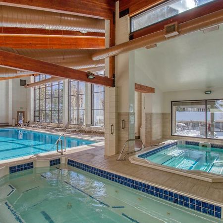 The Pines Condos كيستون المظهر الخارجي الصورة