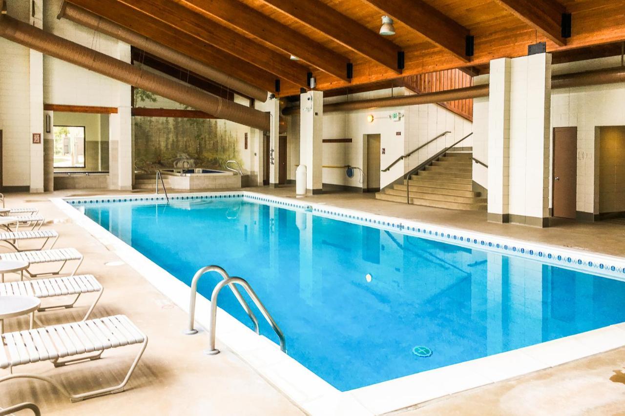 The Pines Condos كيستون المظهر الخارجي الصورة