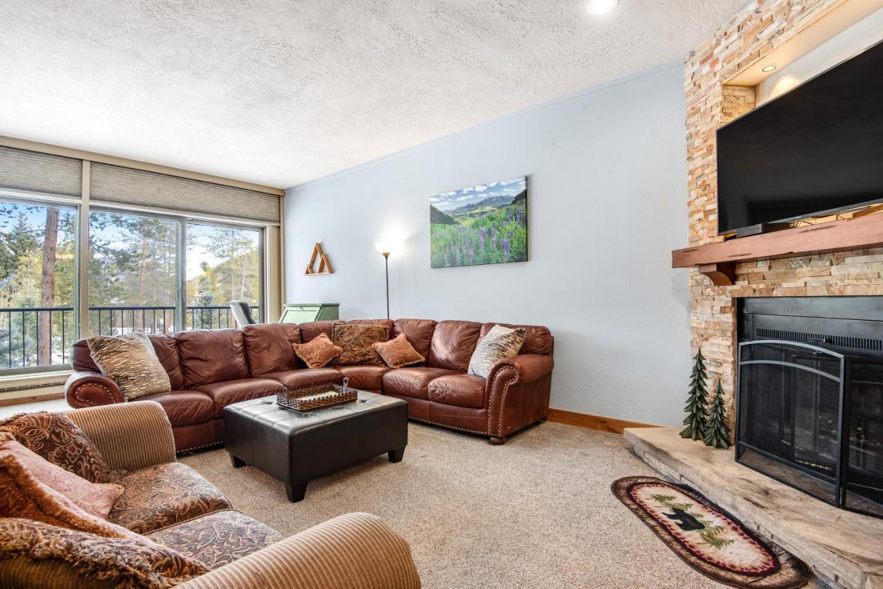 The Pines Condos كيستون المظهر الخارجي الصورة
