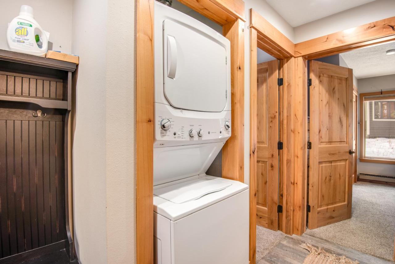 The Pines Condos كيستون المظهر الخارجي الصورة