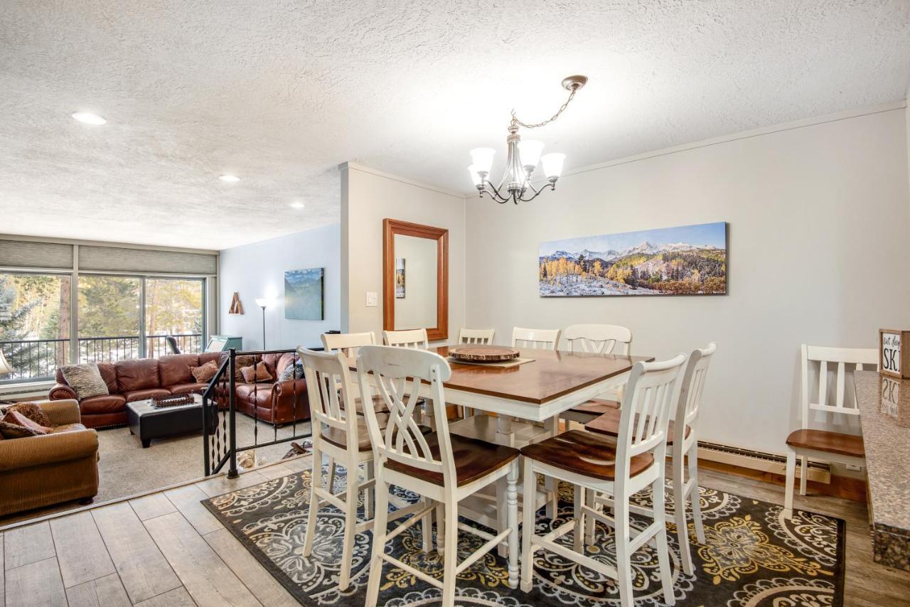 The Pines Condos كيستون المظهر الخارجي الصورة