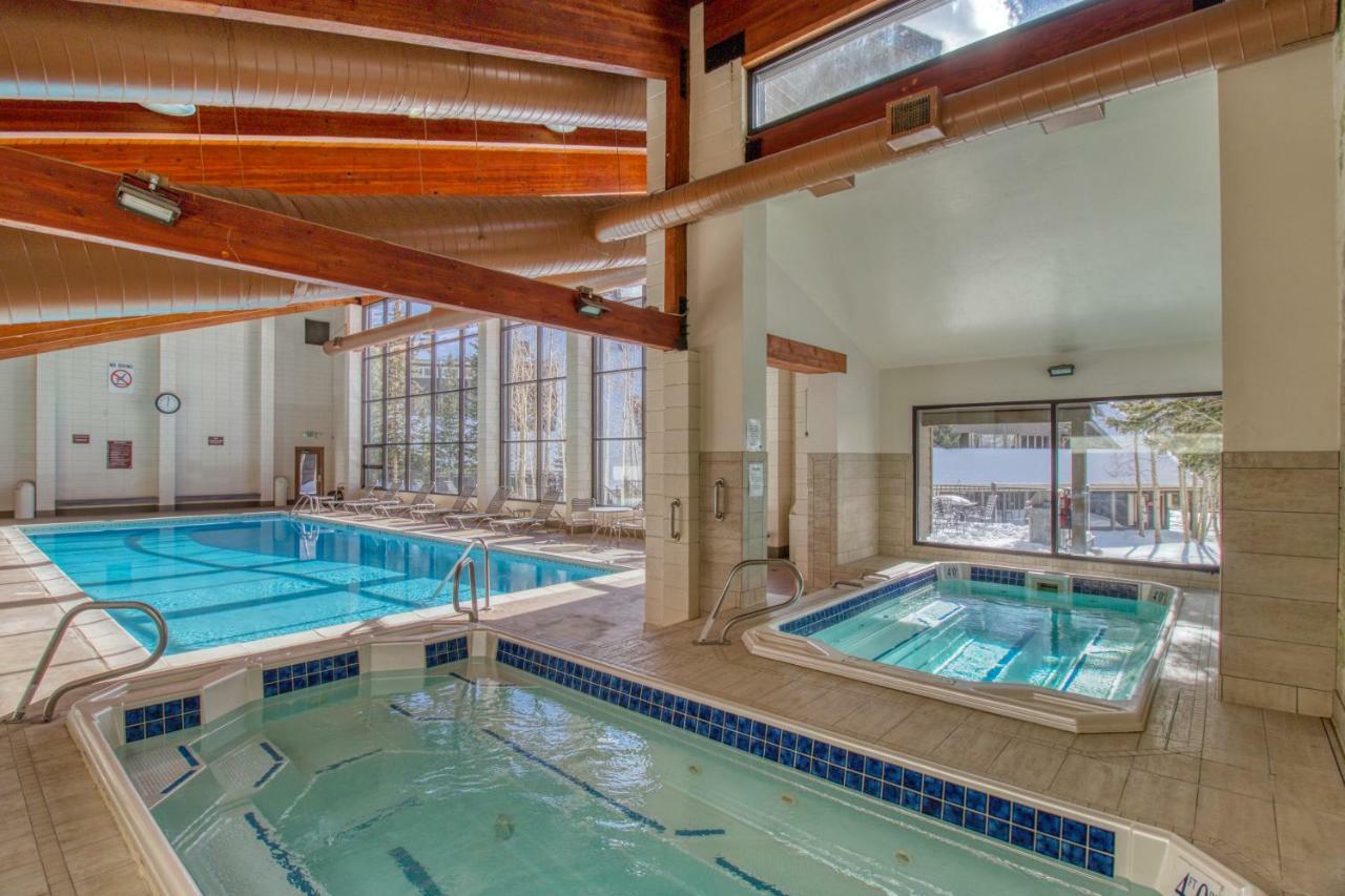 The Pines Condos كيستون المظهر الخارجي الصورة